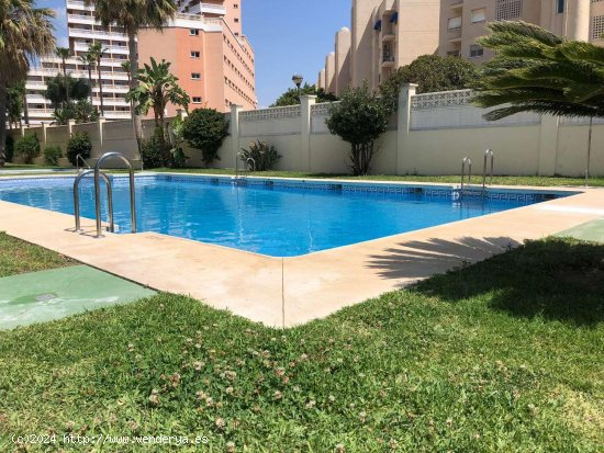 Apartamento en alquiler en Torremolinos (Málaga)