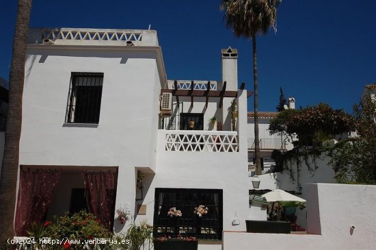 Casa en venta en Mijas (Málaga)