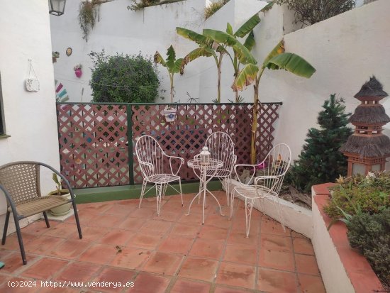 Casa en venta en Mijas (Málaga)