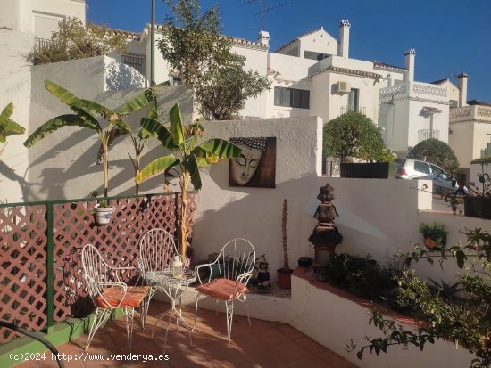 Casa en venta en Mijas (Málaga)