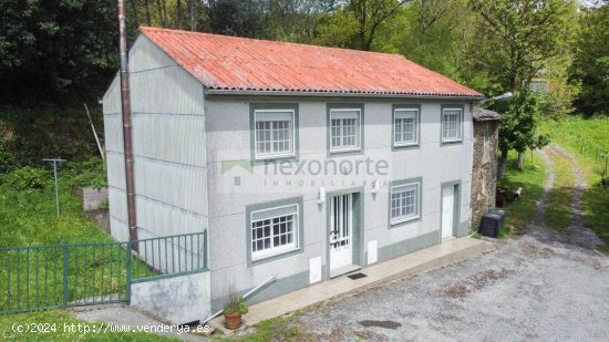  Casa en venta en Vilalba (Lugo) 