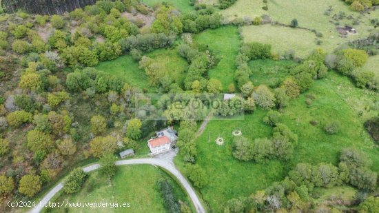 Casa en venta en Vilalba (Lugo)