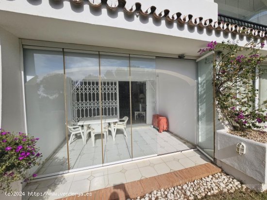 Estudio en venta en Mijas (Málaga)