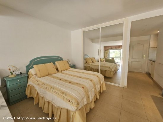 Estudio en venta en Mijas (Málaga)