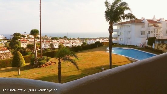 Apartamento en venta en Mijas (Málaga)