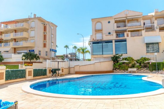 Apartamento en venta en Orihuela (Alicante)