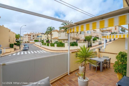 Apartamento en venta en Orihuela (Alicante)