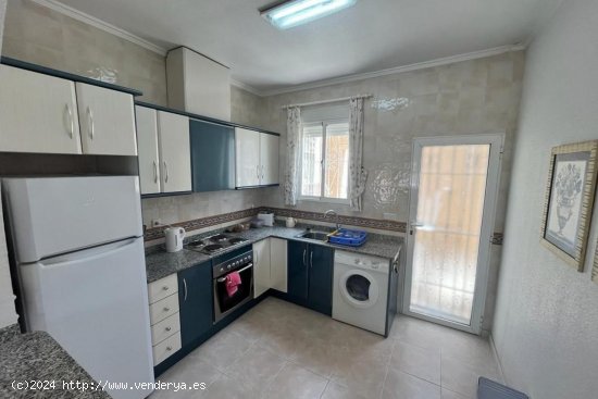 Villa en venta en Ciudad Quesada (Alicante)