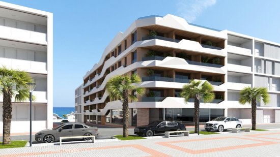 Apartamento en venta a estrenar en Guardamar del Segura (Alicante)