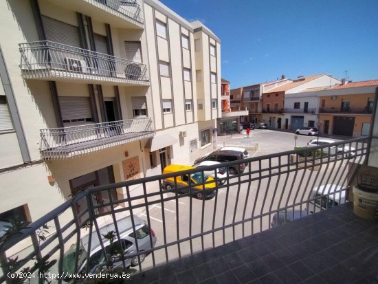 Apartamento en venta en Orba (Alicante)