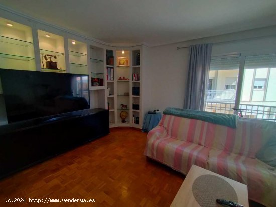 Apartamento en venta en Orba (Alicante)