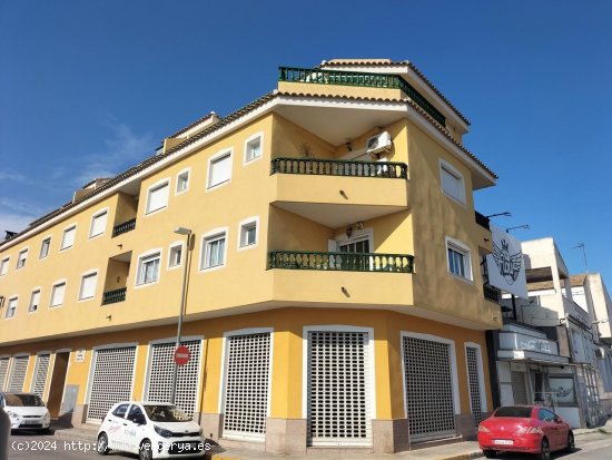 Apartamento en venta en Rojales (Alicante)