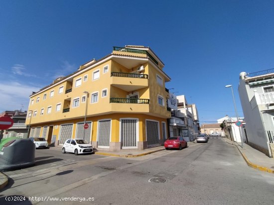 Apartamento en venta en Rojales (Alicante)