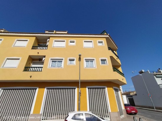 Apartamento en venta en Rojales (Alicante)