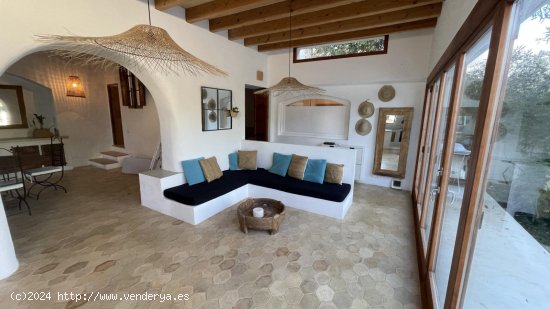 Villa en alquiler en Palma de Mallorca (Baleares)