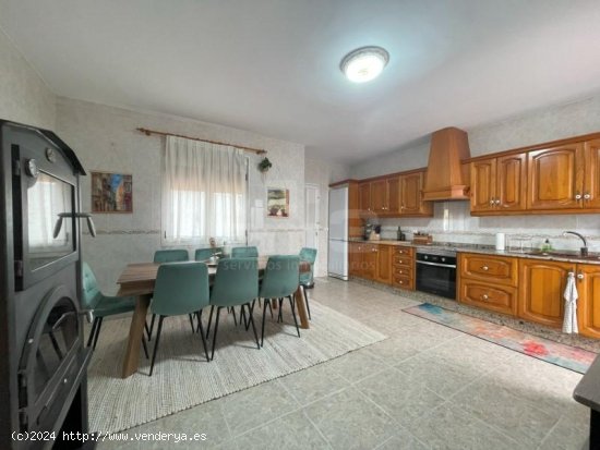 Chalet en venta en Vera (Almería)