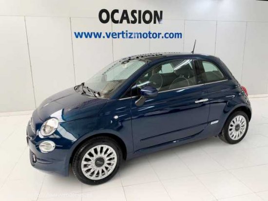  Fiat 500 ( 1.2 Lounge )  - Astigarraga 