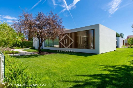  Casa en venta en Boadilla del Monte (Madrid) 