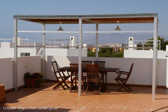  Piso en alquiler en Vera (Almería) 