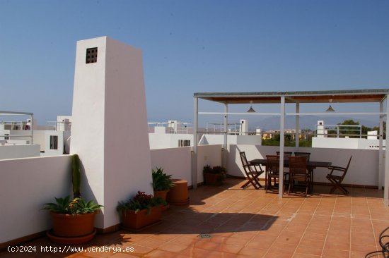 Piso en alquiler en Vera (Almería)