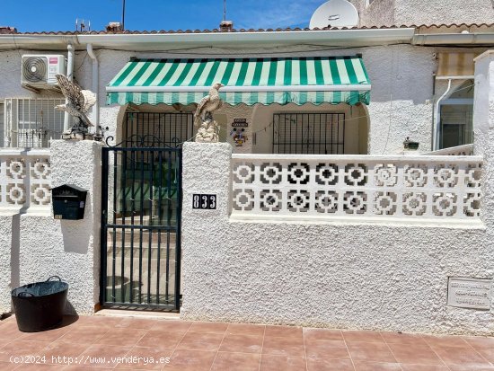  Bungalow en venta en Torrevieja (Alicante) 