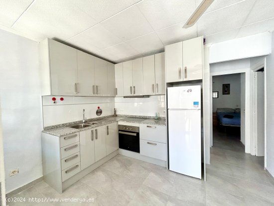 Bungalow en venta en Torrevieja (Alicante)