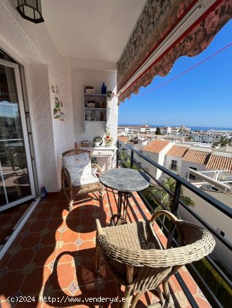  Apartamento en venta en Nerja (Málaga) 