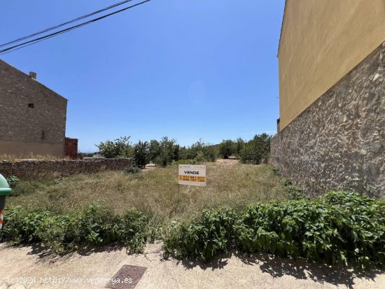  Solar en venta en El Vendrell (Tarragona) 