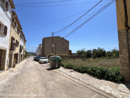 Solar en venta en El Vendrell (Tarragona)