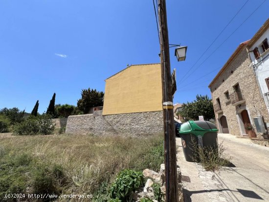 Solar en venta en El Vendrell (Tarragona)