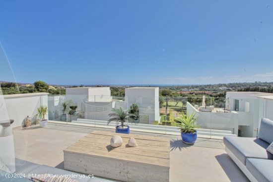 Casa en venta en Sotogrande (Cádiz)