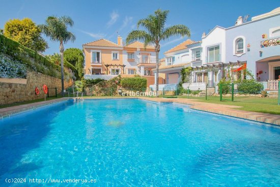  Casa en venta en Marbella (Málaga) 