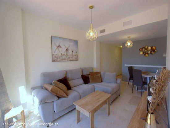 Apartamento en venta en Casarabonela (Málaga)