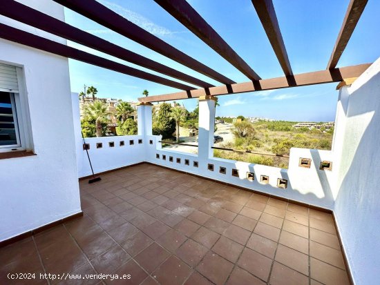 Apartamento en venta en La Alcaidesa (Cádiz)