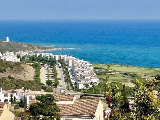 Apartamento en venta en La Alcaidesa (Cádiz)