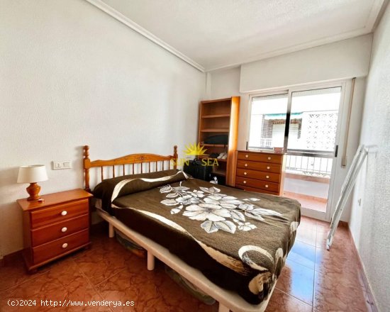 Apartamento en alquiler en San Javier (Murcia)