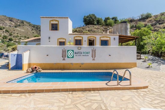 Casa en alquiler en Almuñécar (Granada)