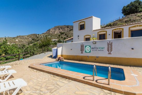 Casa en alquiler en Almuñécar (Granada)