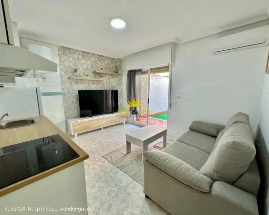 Apartamento en venta en Torrevieja (Alicante)