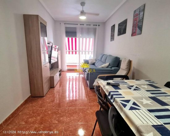 Apartamento en alquiler en Guardamar del Segura (Alicante)