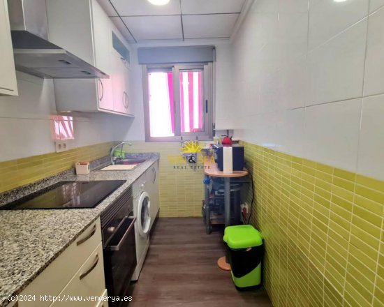 Apartamento en alquiler en Guardamar del Segura (Alicante)