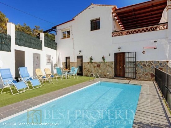 Casa en venta en Torrox (Málaga)