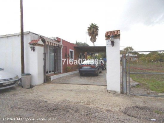 Finca en venta en Marbella (Málaga)