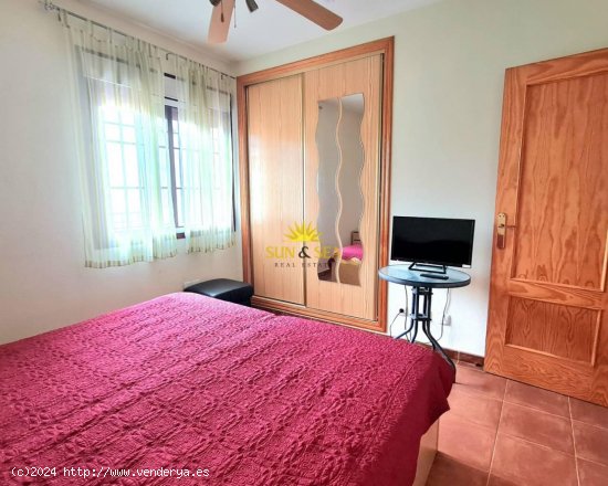 Apartamento en alquiler en Torrevieja (Alicante)