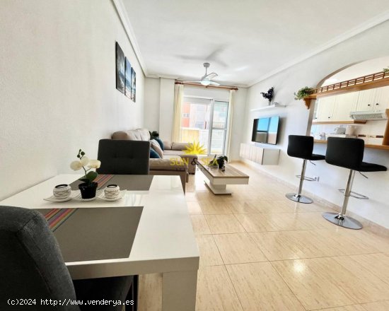 Apartamento en alquiler en Cartagena (Murcia)