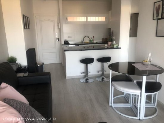 Apartamento en alquiler en Benalmádena (Málaga)