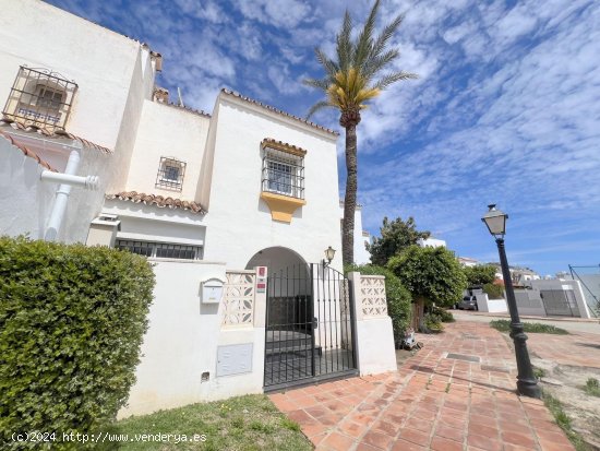 Casa en venta en Casares (Málaga)