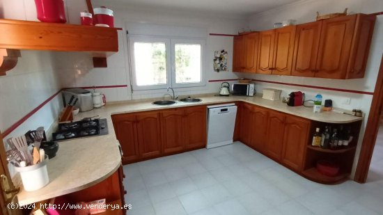 Villa en venta en Jávea (Alicante)