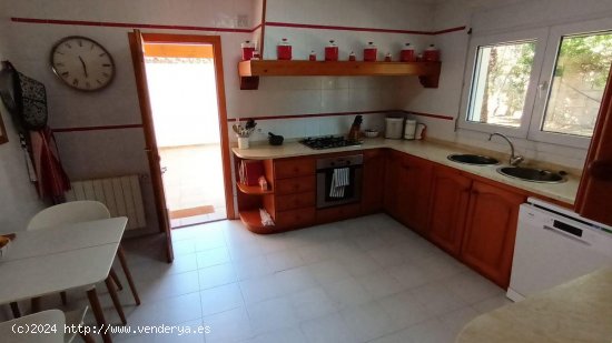 Villa en venta en Jávea (Alicante)