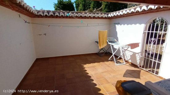 Villa en venta en Jávea (Alicante)